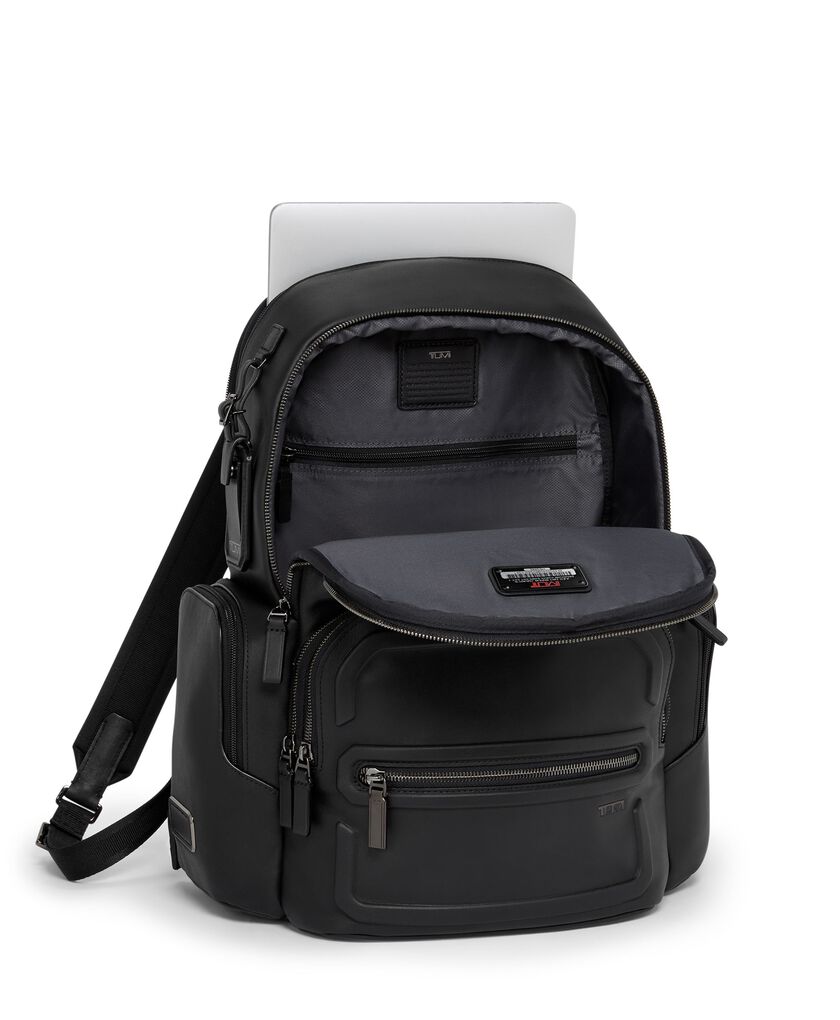 HARRISON 「ハデン」バックパック  hi-res | TUMI