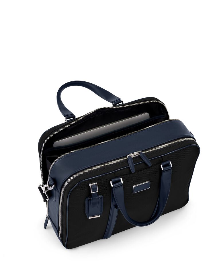 JARVIS デラックス・ラップトップ・ブリーフ  hi-res | TUMI