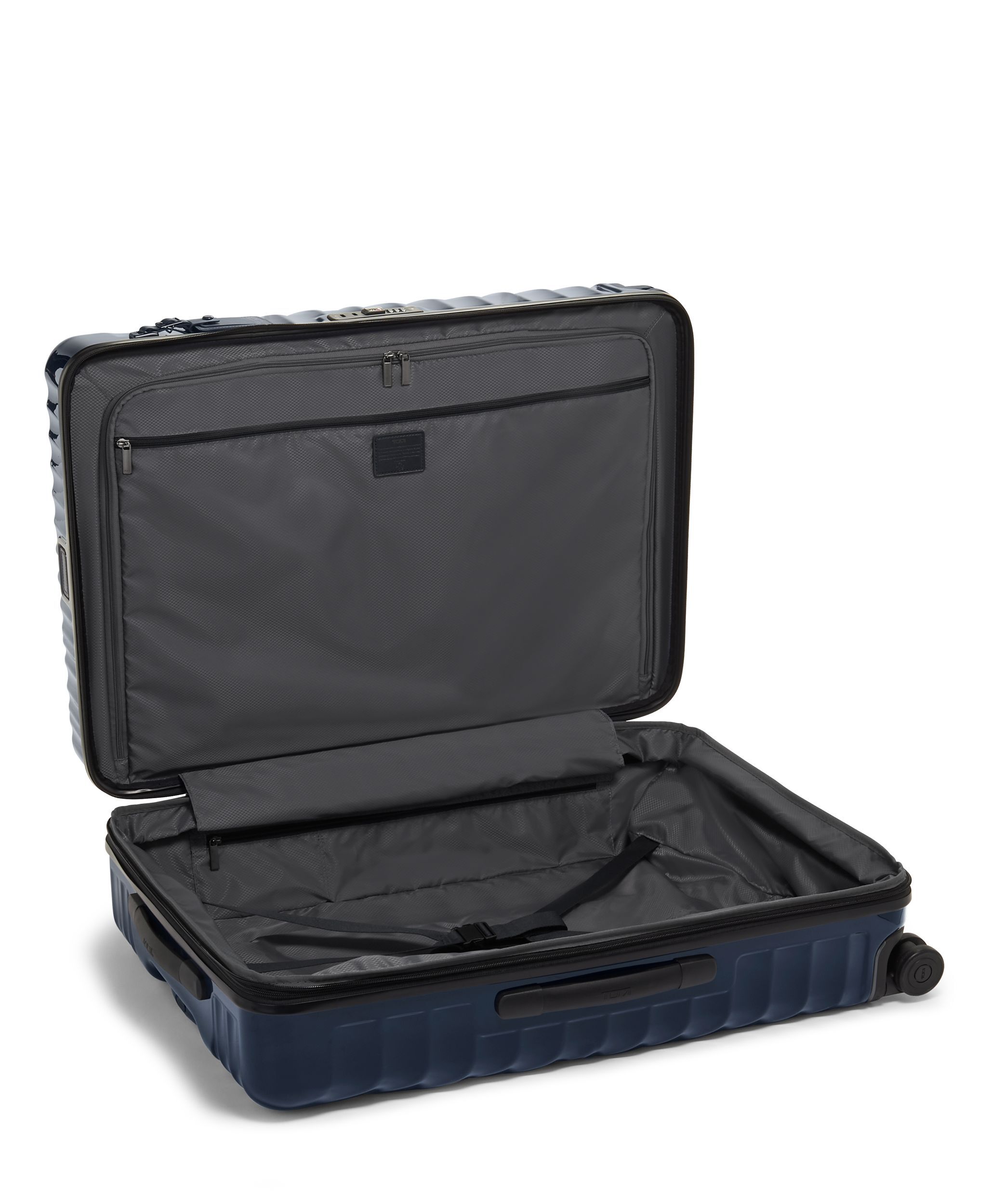 TUMI 特典付 正規品5年保証 トゥミ スーツケース 19 DEGREE