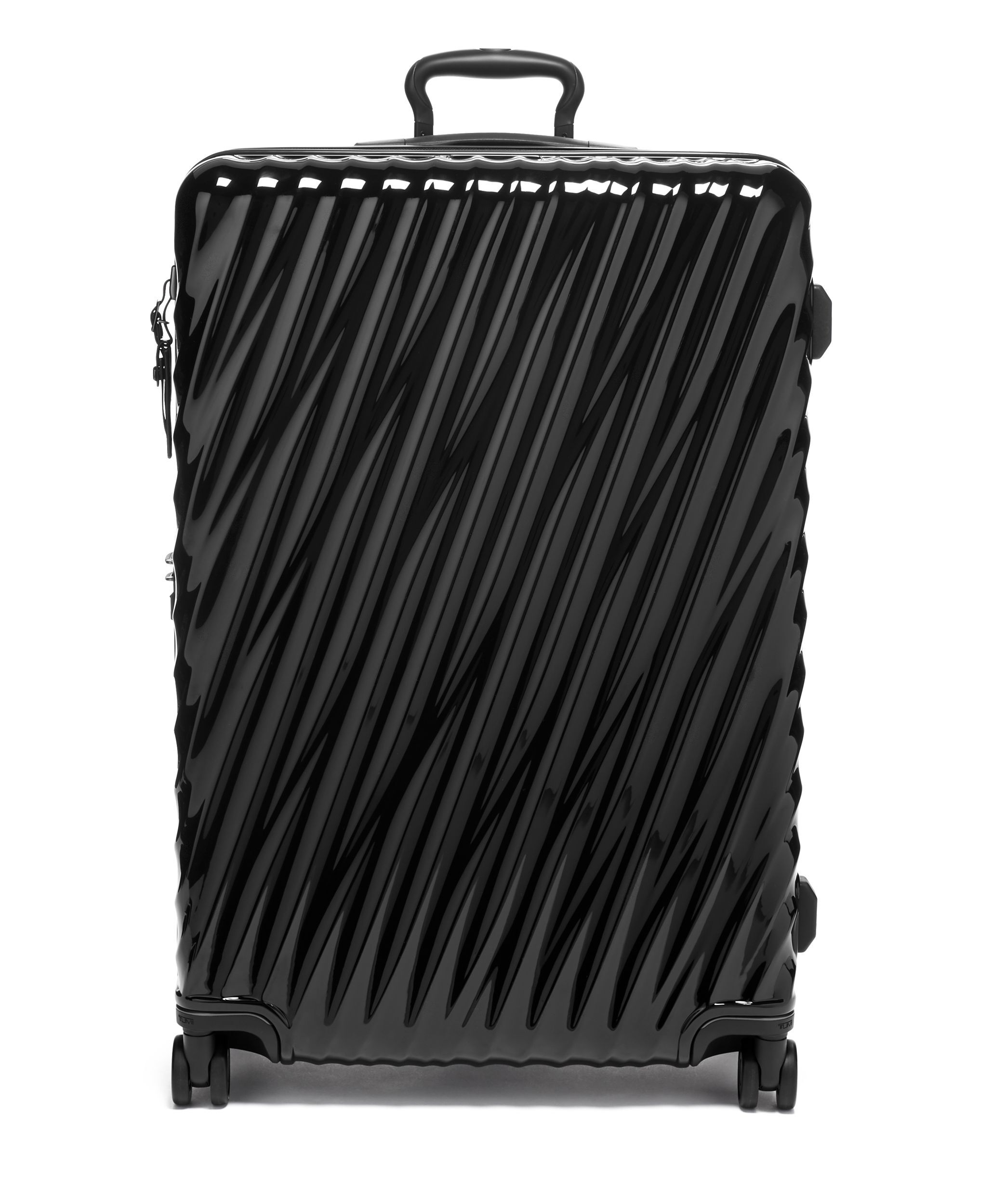 訳あり TUMI コンパクト25L ハード キャリーケース 28012D