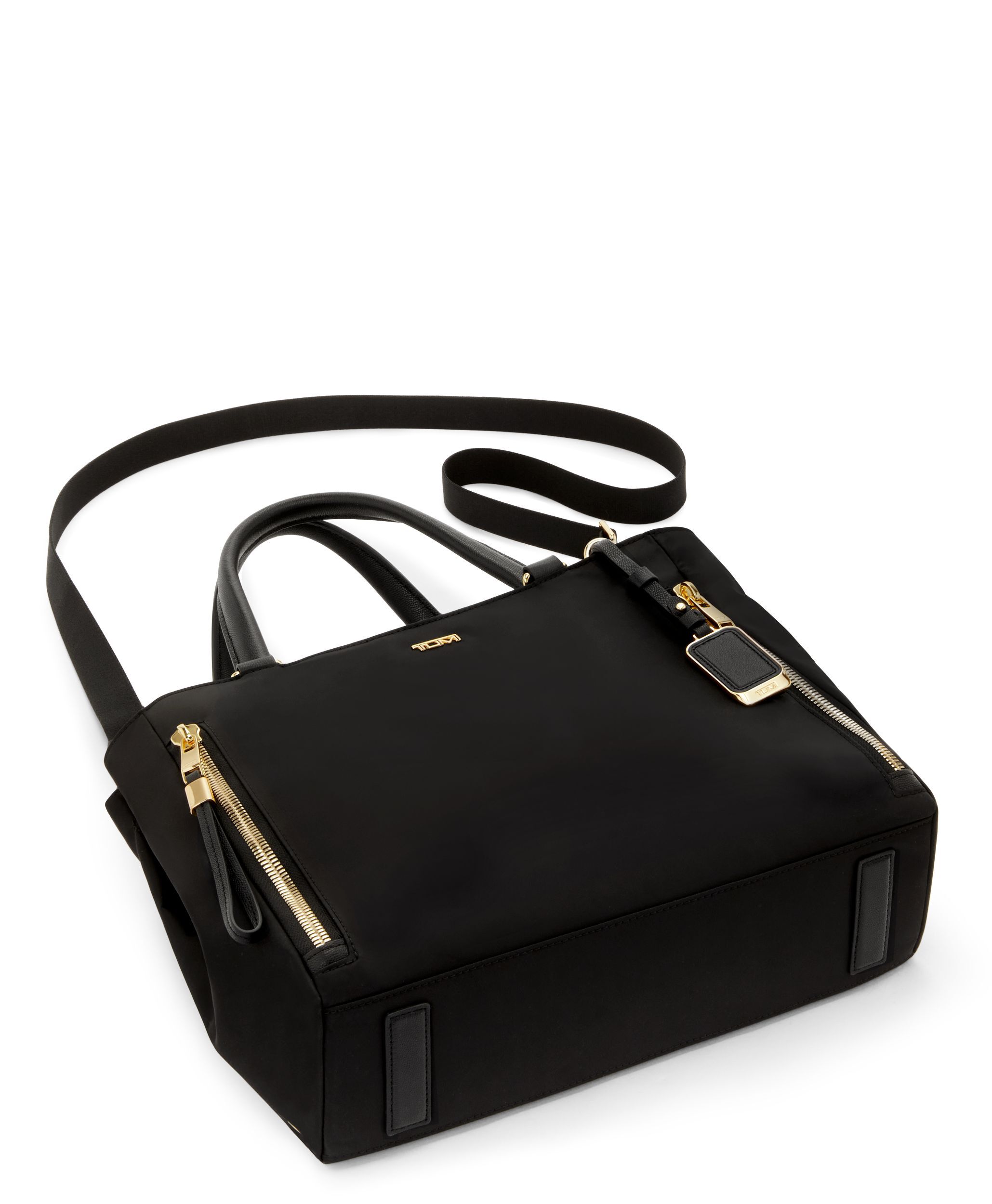 【限定特価】 VOYAGEUR 「ヴァレッタ」ミディアム・トート | TUMI公式サイト バッグ