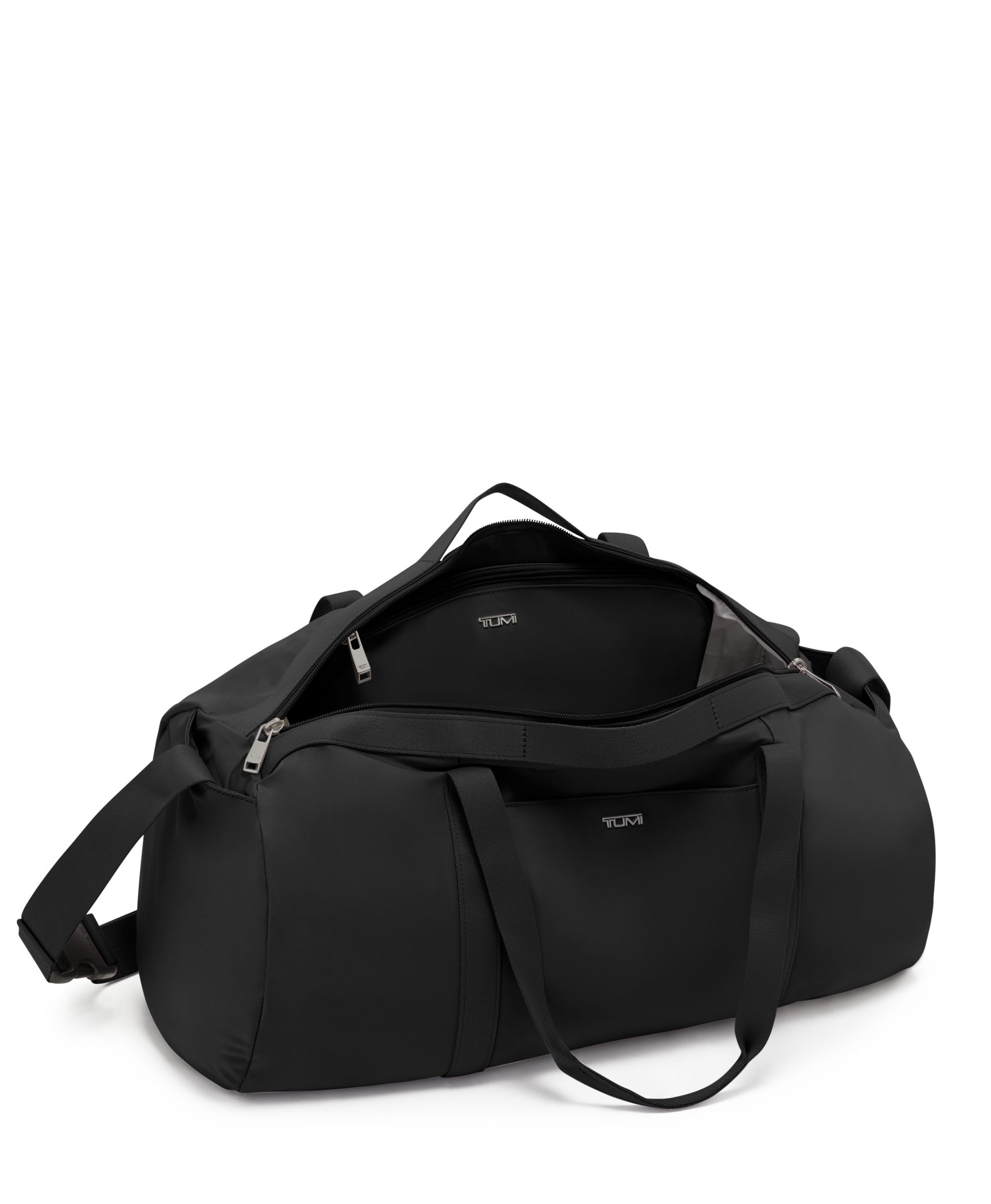 【爆買い！】 TUMI I フィットネストラベル 「クァンタム」ダッフル MCLAREN バッグ