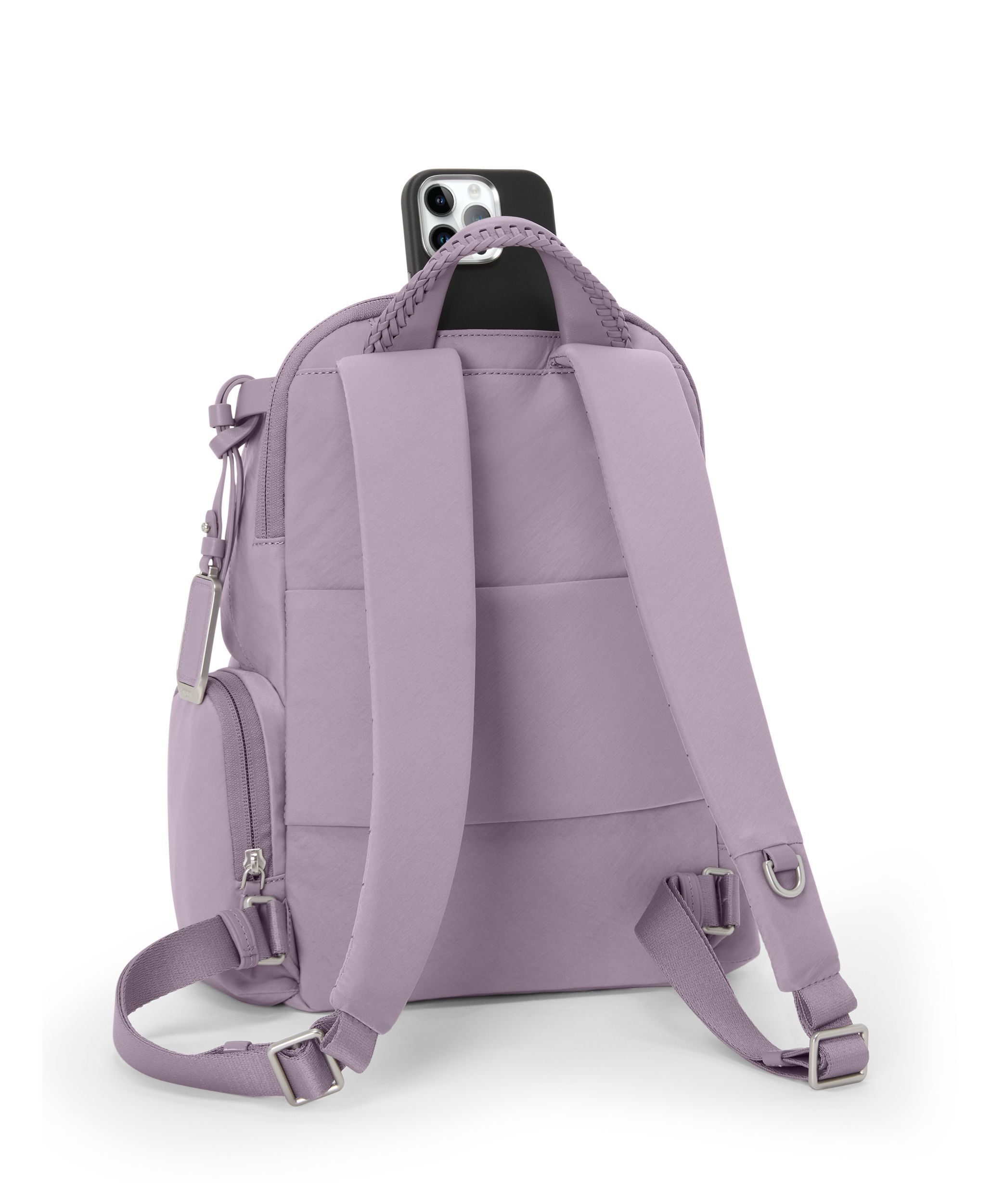 VOYAGEUR 「セリーナ」ミディアム・バックパック|TUMI(トゥミ VOYAGEUR 「セリーナ」ミディアム・バックパック|TUMI(トゥミ