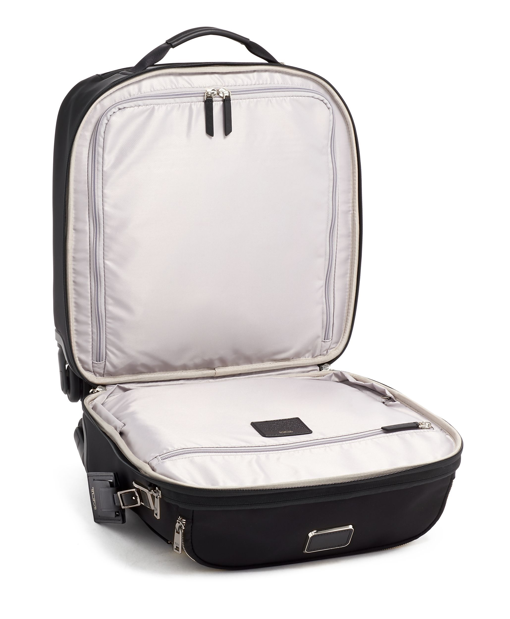 TUMI 　VOYAGEUR　オックスフォード　キャリーオン Amazon | [トゥミ] キャリーケース 公式 正規品 Voyageur