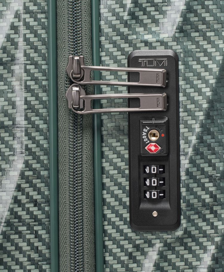 19 DEGREE LITE インターナショナル・キャリーオン  hi-res | TUMI