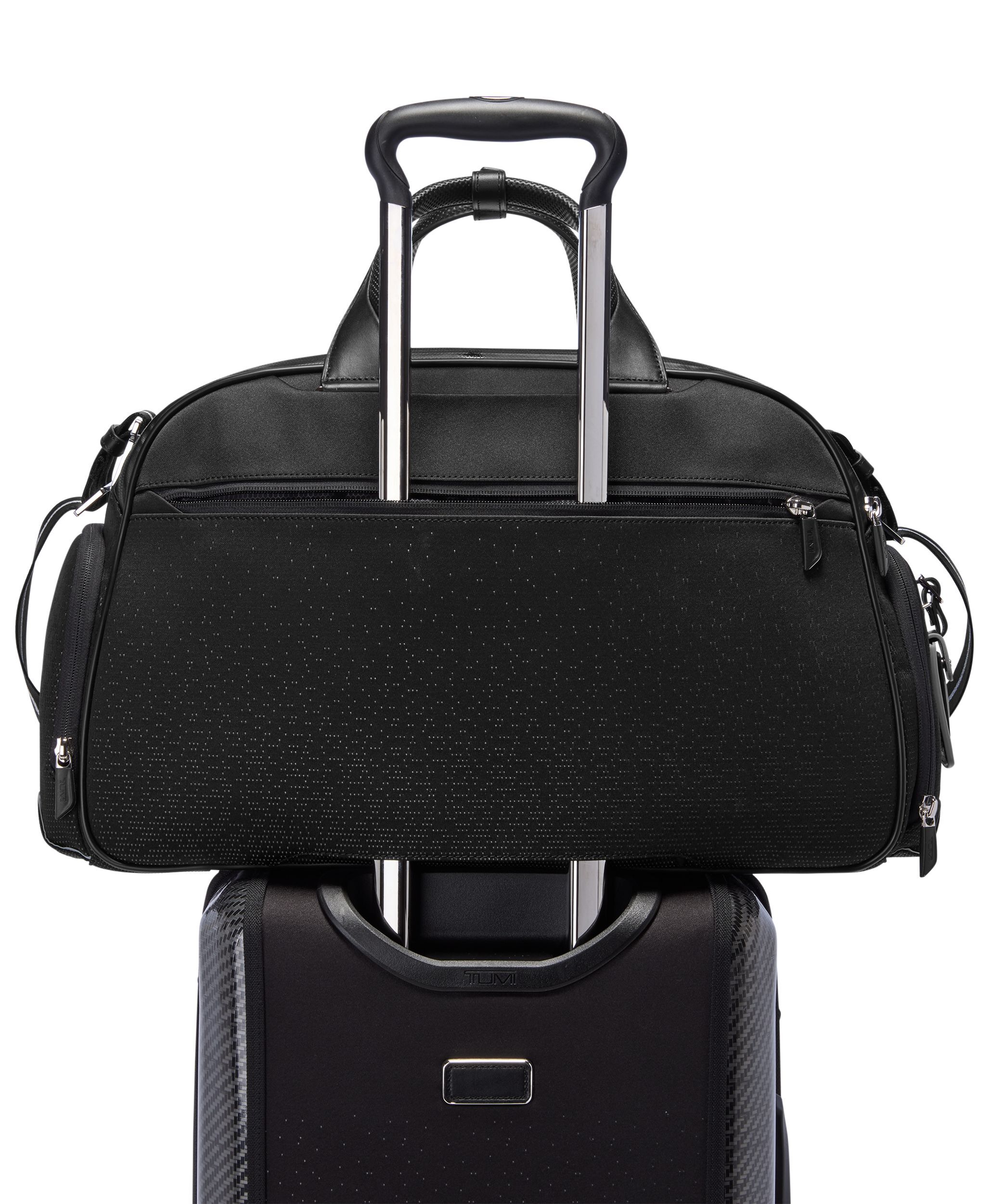 TUMI | McLaren 「クァンタム」ダッフル ナイト ギャラクシー | TUMI