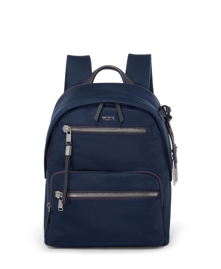 VOYAGEUR 「デンバー」バックパック インディゴ｜トゥミ公式サイト | TUMI