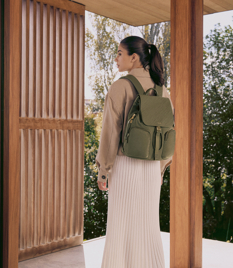 VOYAGEUR 「ラムゼイ」バックパック  lifestyle | TUMI