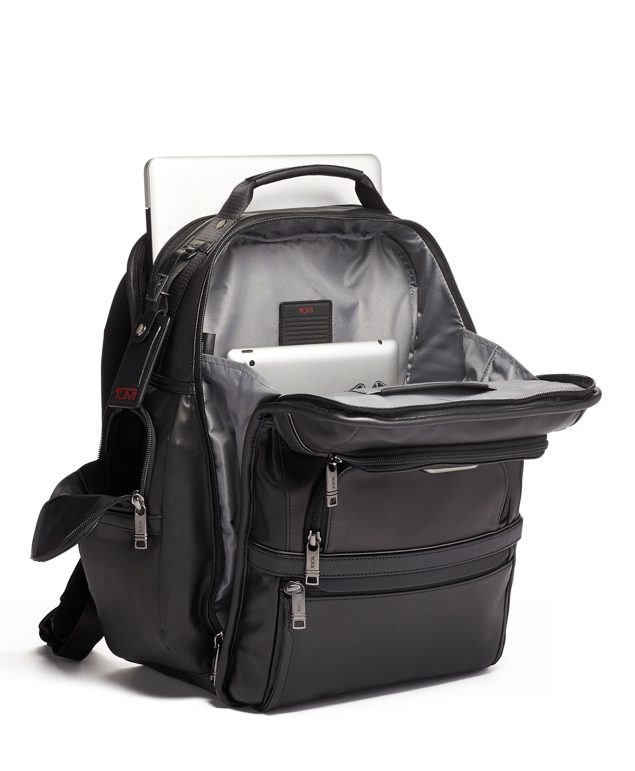 【​限​定​販​売​】 ALPHA ブリーフ・パック ブラック｜TUMI(トゥミ)公式サイト | TUMI バッグ