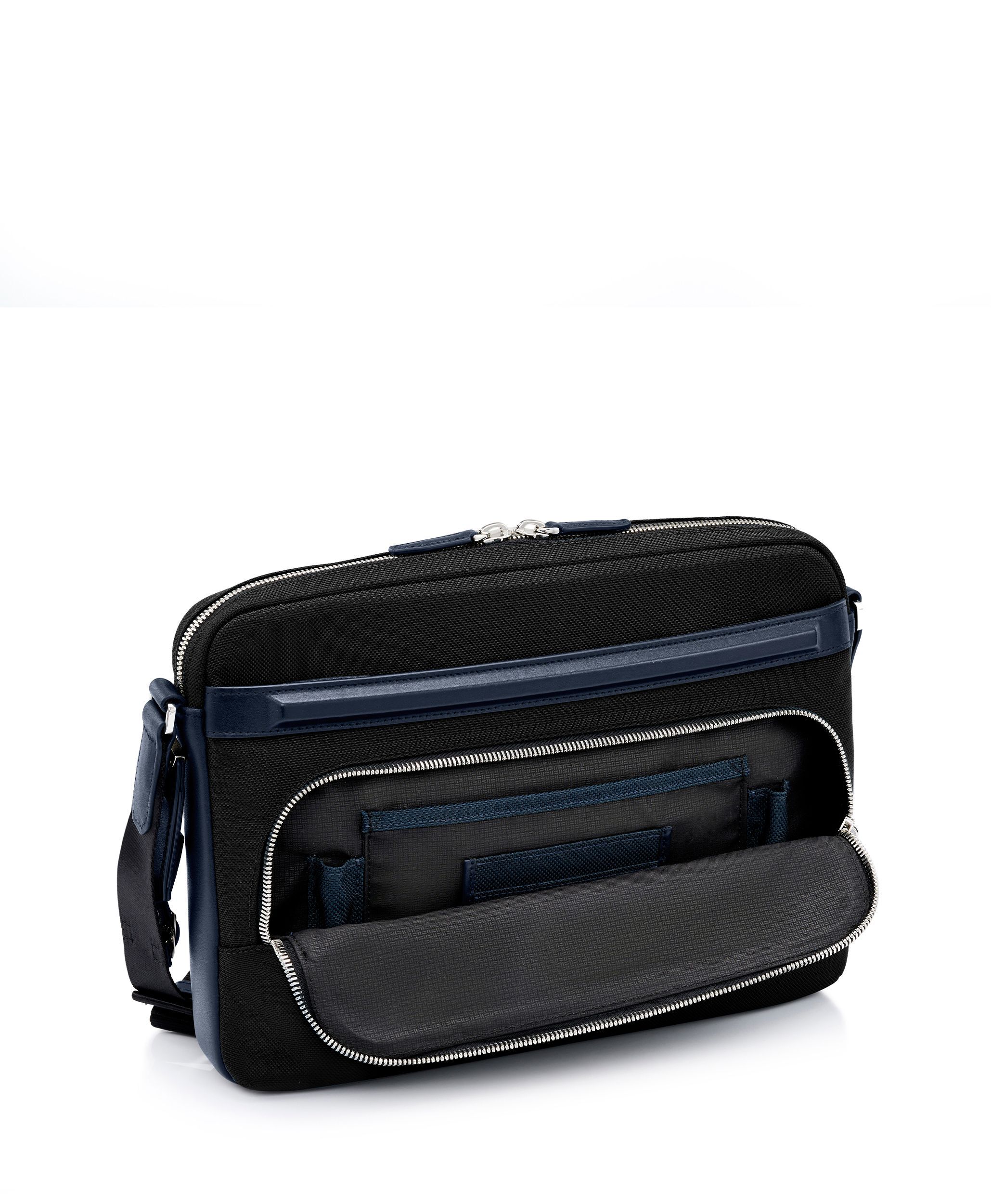 JARVIS イースト・ウエスト・クロスボディ｜TUMI(トゥミ)公式