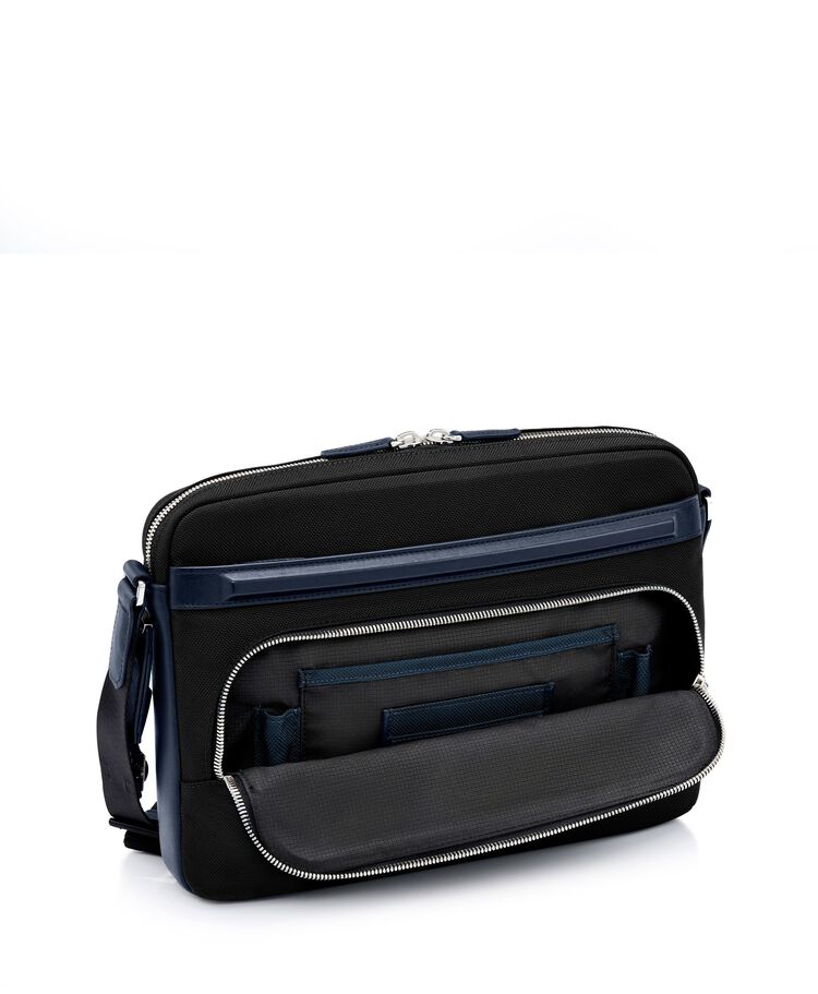 イースト・ウエスト・クロスボディ  hi-res | TUMI