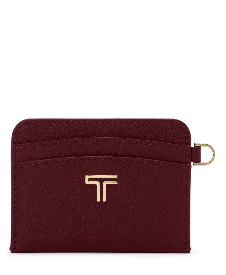 BELDEN カード・ケース  hi-res | TUMI