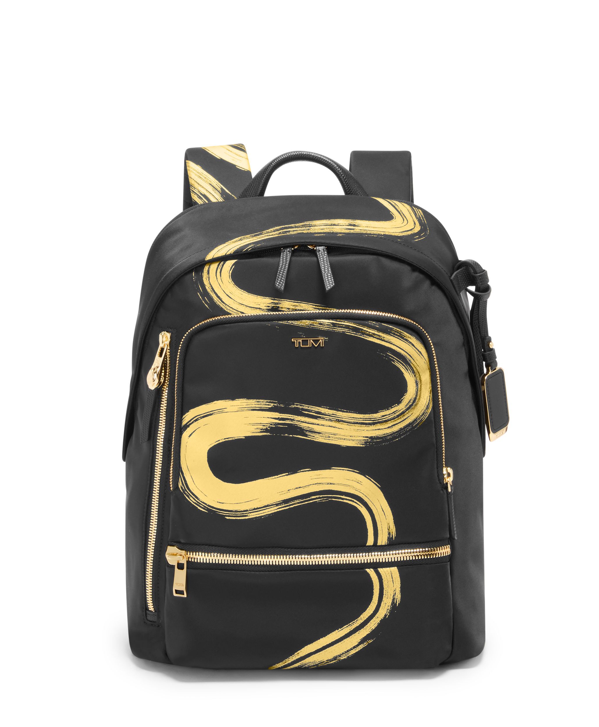 Lunar New Year 「ホールジー」バックパック｜TUMI(トゥミ)公式