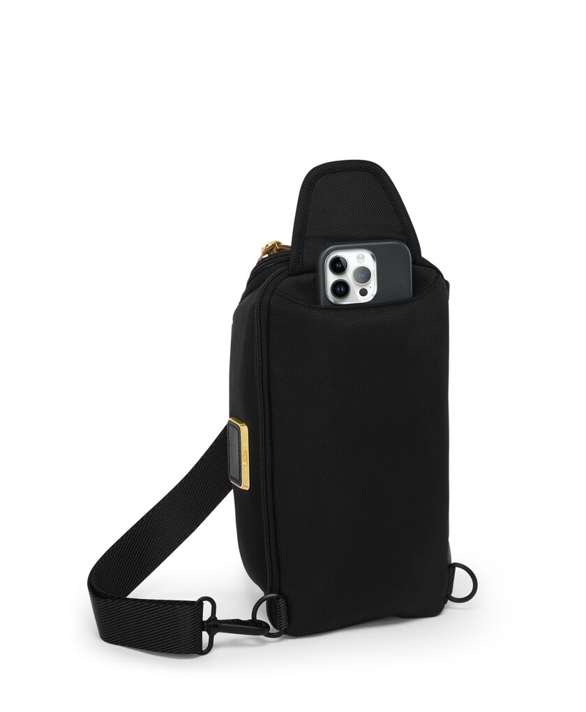 ALPHA BRAVO 「プラトーン」スリング  hi-res | TUMI