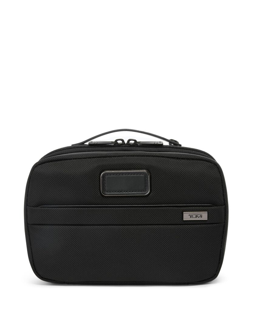 TUMI ALPHA (アルファ) スプリット・トラベル・キット  hi-res | TUMI