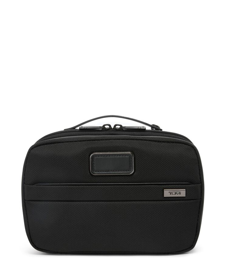 TUMI ALPHA (アルファ) スプリット・トラベル・キット  hi-res | TUMI