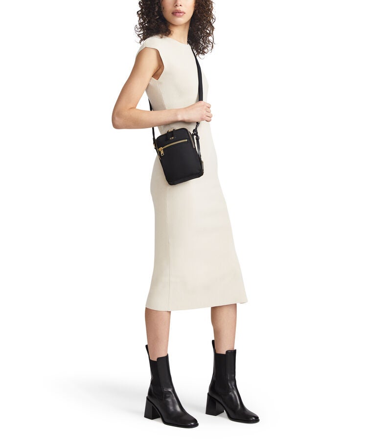 「ペルシャ」クロスボディ  hi-res | TUMI