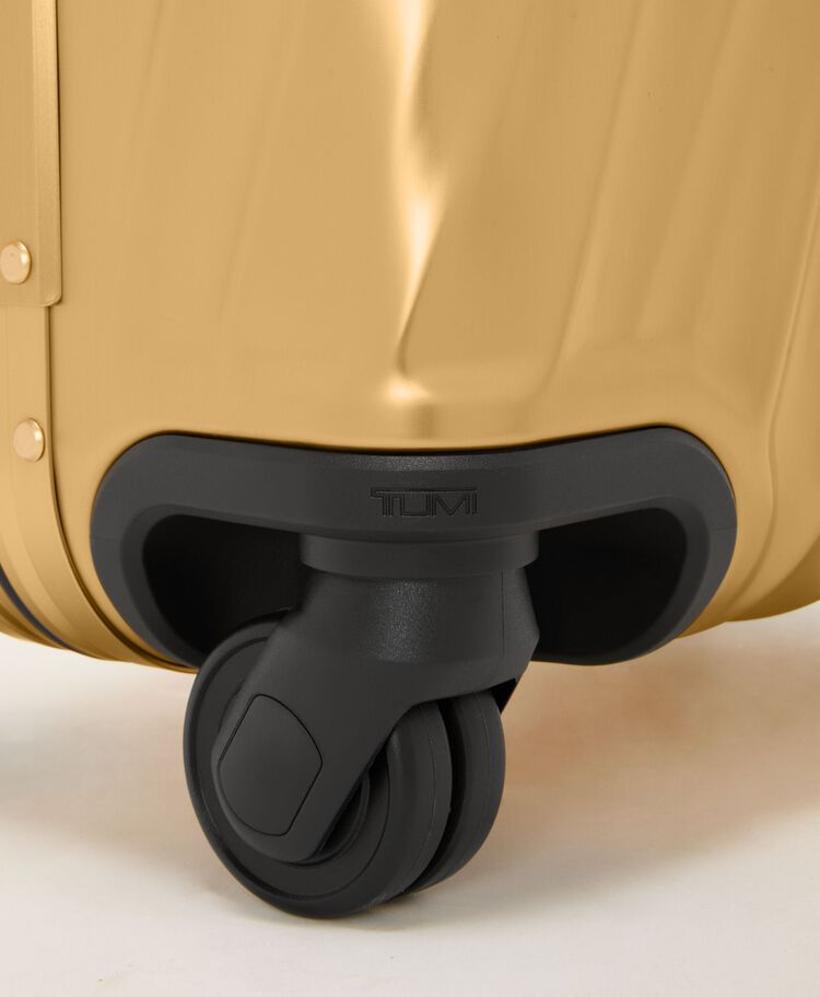 19 DEGREE ALUMINUM インターナショナル・キャリーオン  hi-res | TUMI