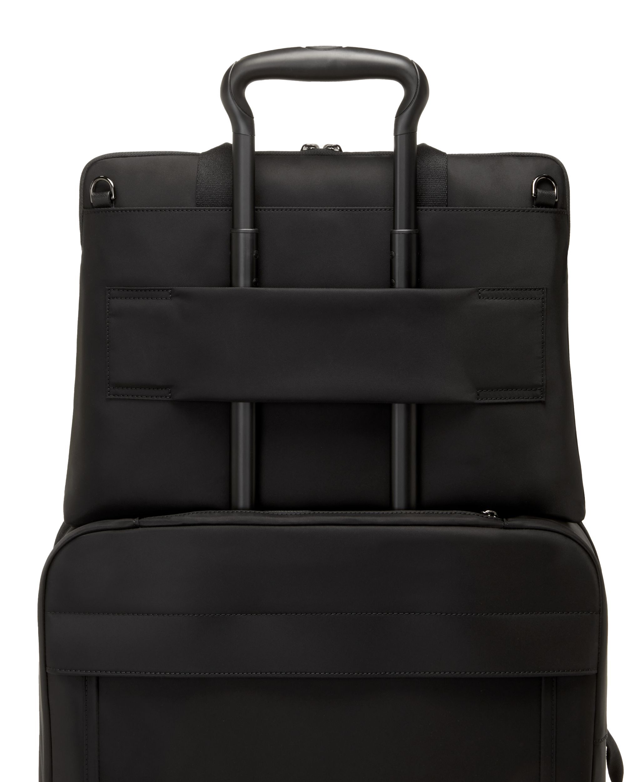 プ*ム様 超美品‼︎ TUMI VOYAGEUR 「ベニン」ラップトップ・キャリ ビジネスバッグ レディス VOYAGEUR 「ベニン」ラップトップ