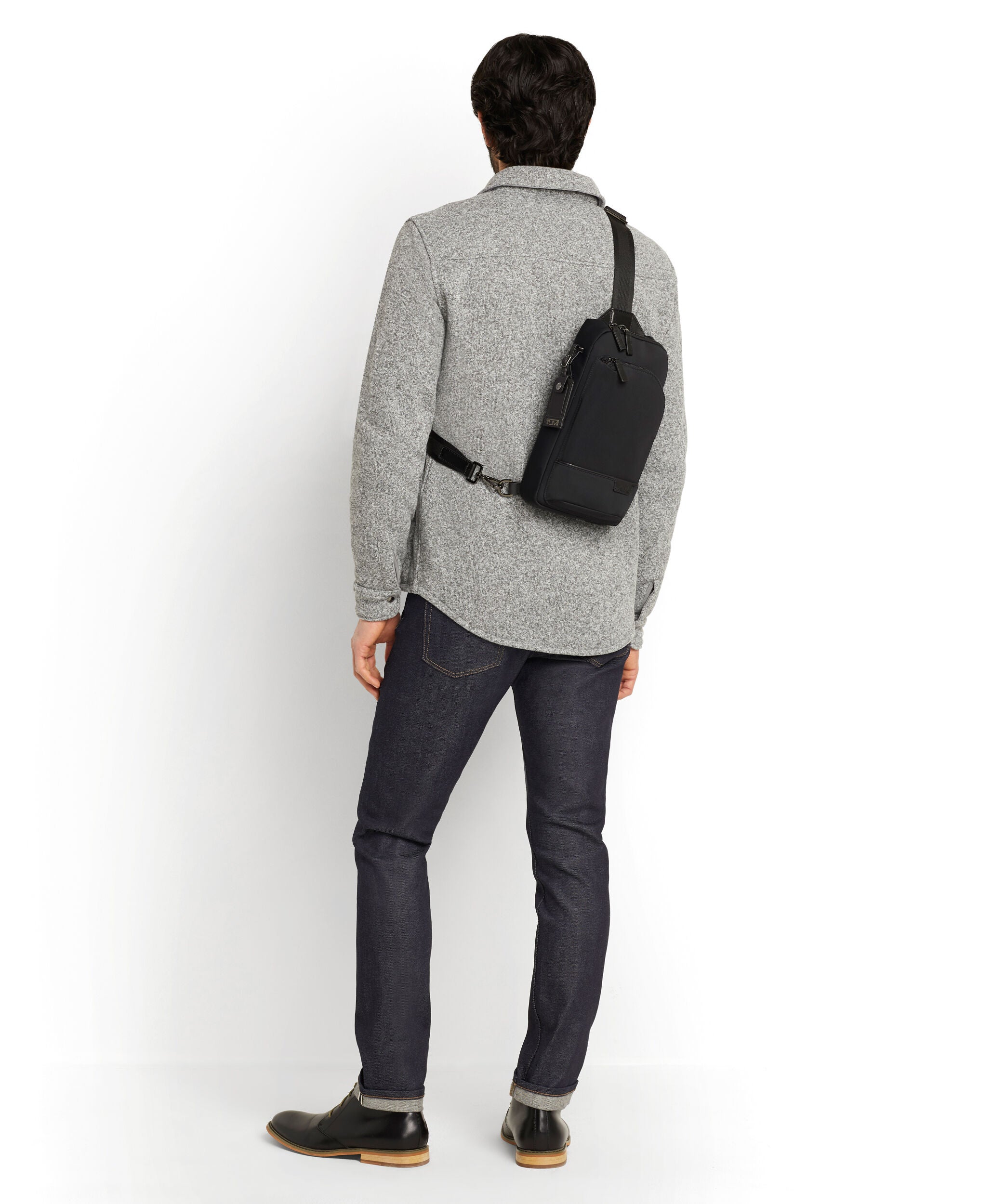 HARRISON 「グレゴリー」スリング｜TUMI(トゥミ)公式サイト | TUMI