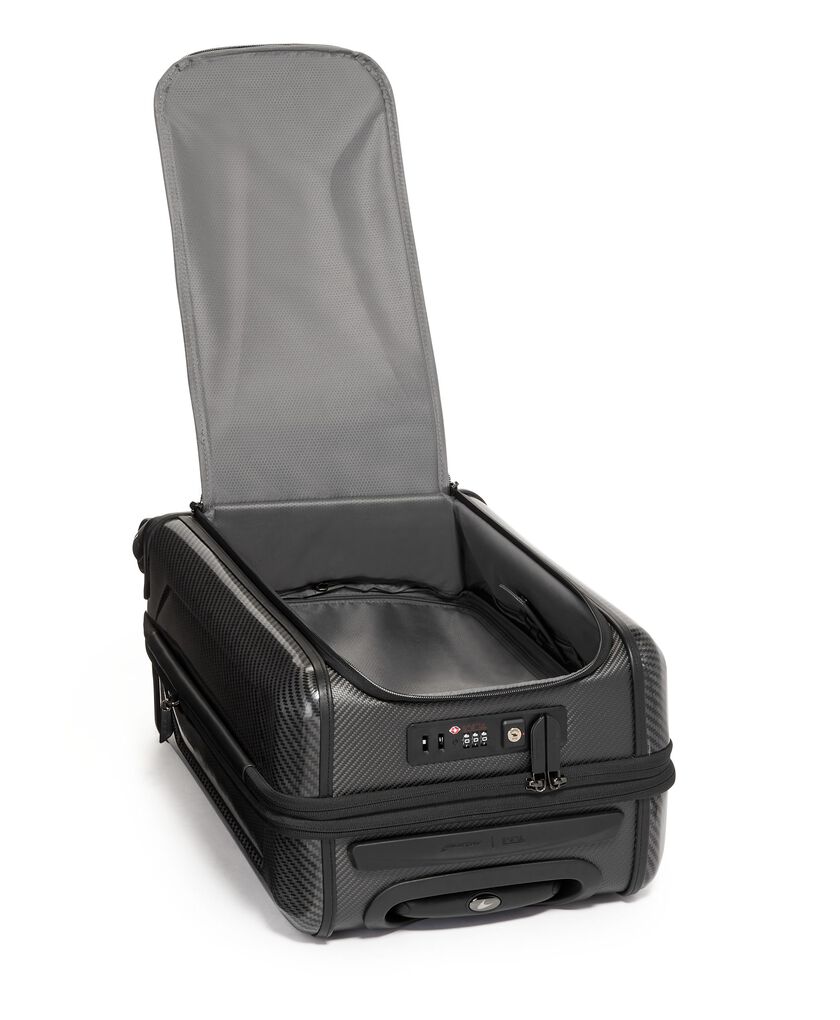 TUMI I MCLAREN 「エアロ」インターナショナル・エクスパンダブル・4ウィール・キャリーオン  hi-res | TUMI