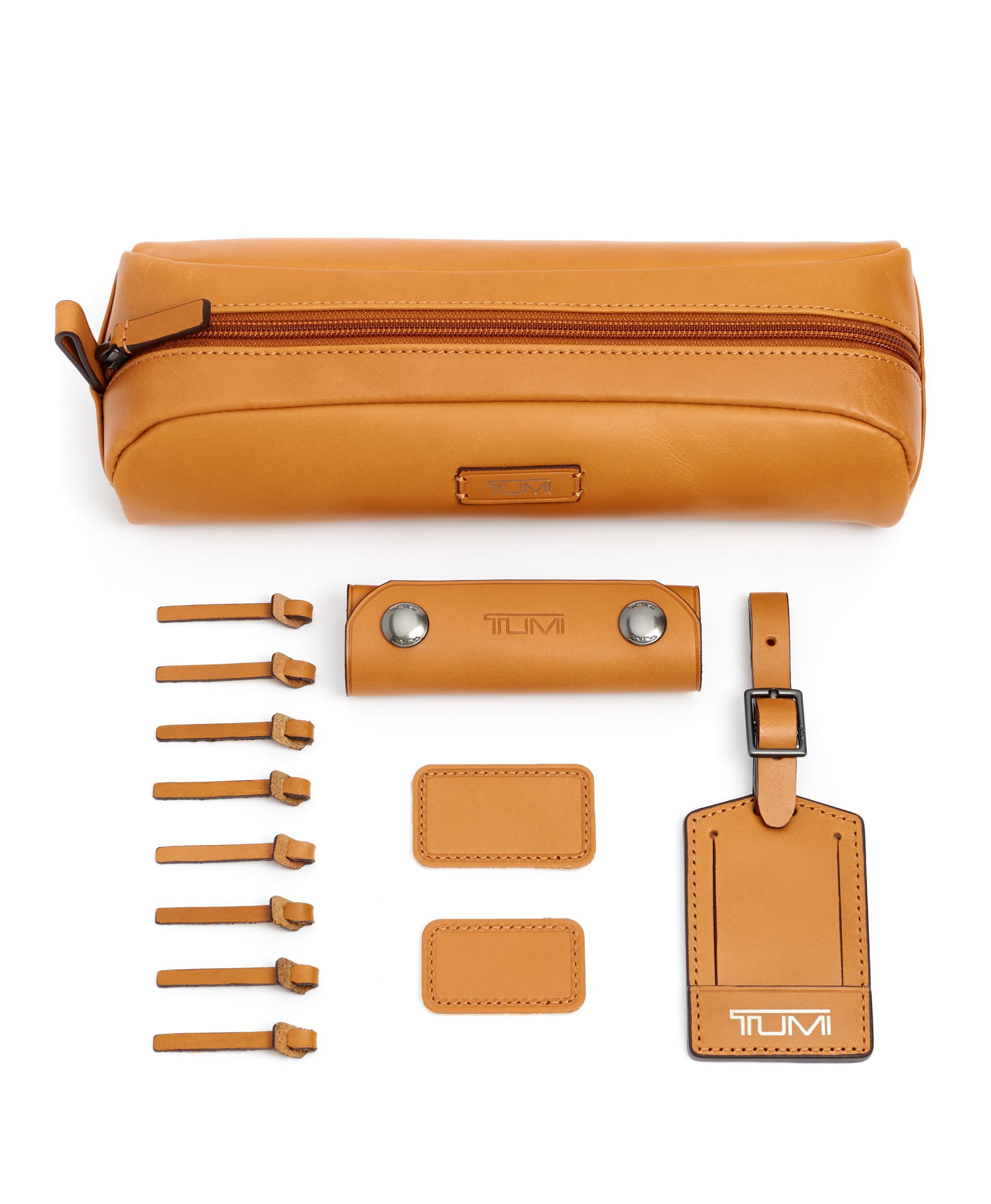 【新品日本未発売】トゥミ TUMI ACCENTS KITS  CRIMSON TUMI Accents Kits – Luggage Pros