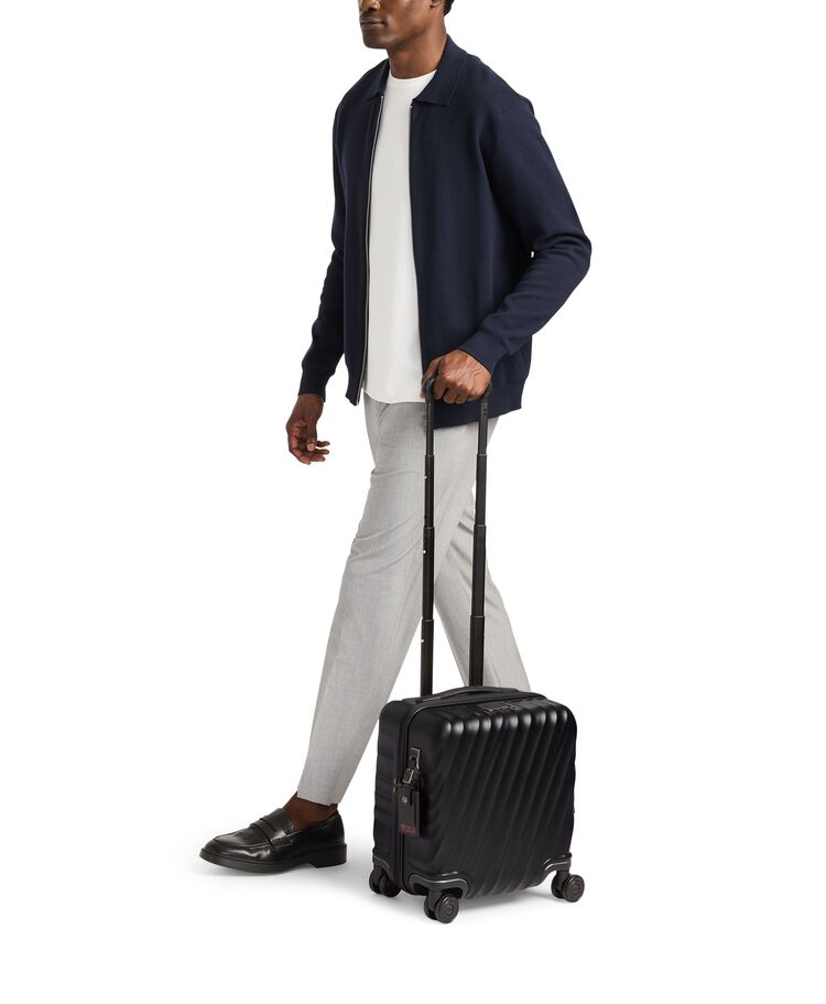 19 DEGREE スモール・コンパクト・4ウィール・ブリーフ  hi-res | TUMI