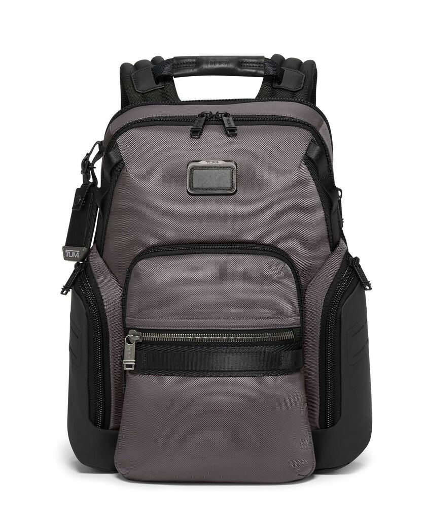 TUMI】多機能ポケット付きリュック・バックパック 0232793XB 思い合わせ