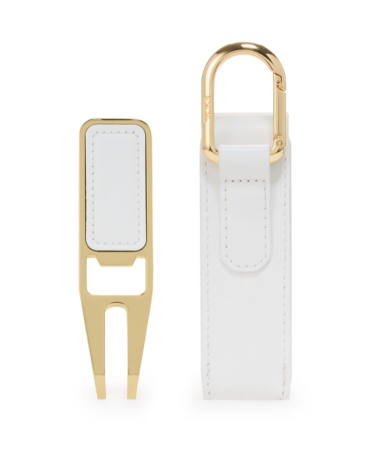 Tumi Golf ゴルフ・ディボット・ツール  hi-res | TUMI