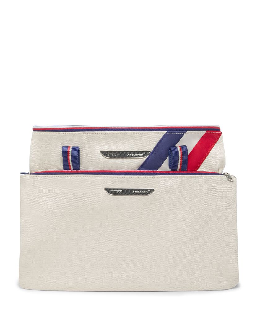 TUMI I MCLAREN ジャスト・イン・ケース・トート  hi-res | TUMI