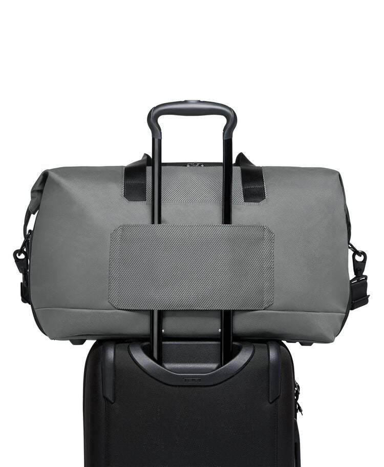 TUMI ALPHA (アルファ) ダブル・エクスパンション・ダッフル  hi-res | TUMI