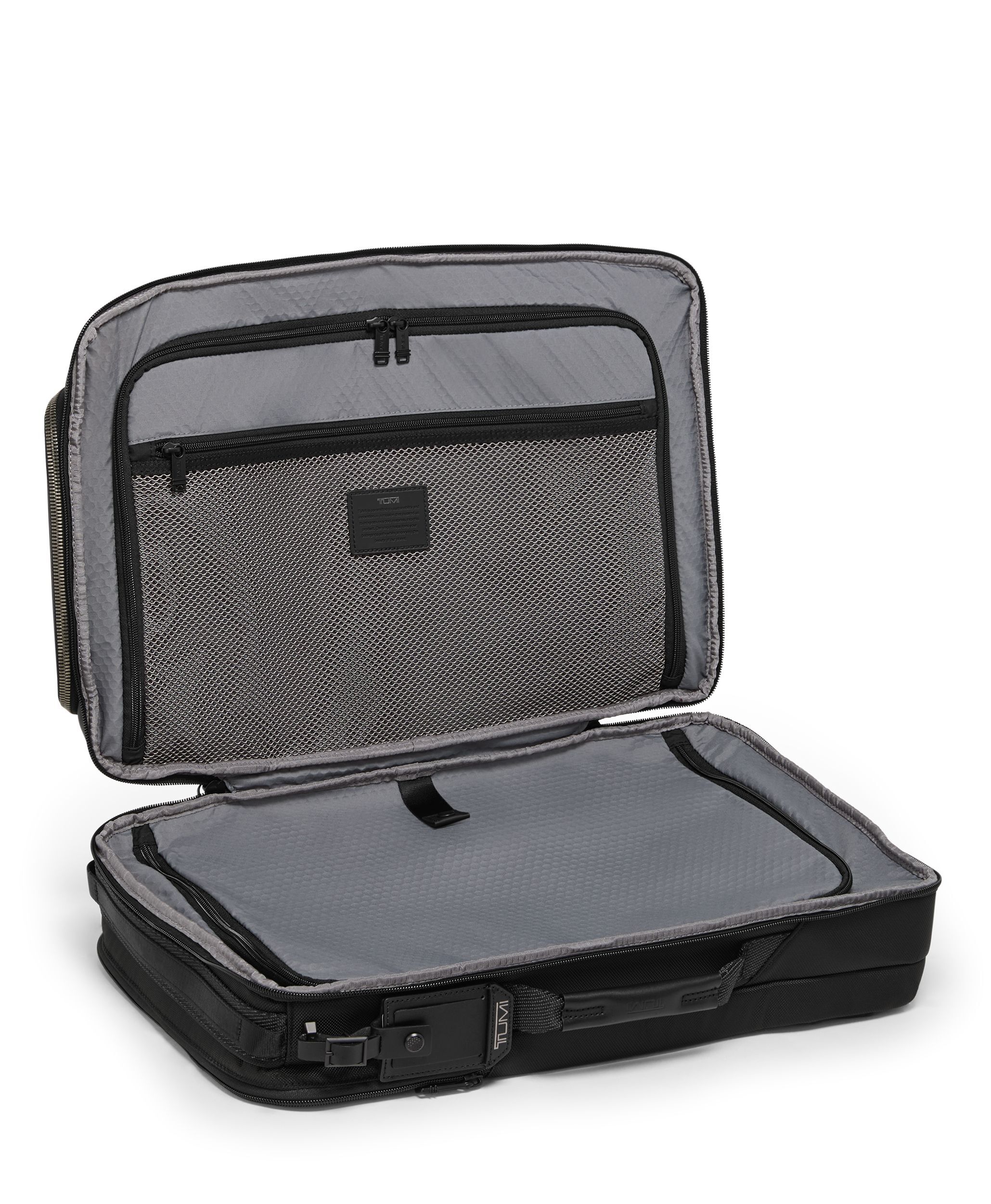 ALPHA BRAVO 「デトリック」バックパック｜TUMI(トゥミ)公式サイト | TUMI