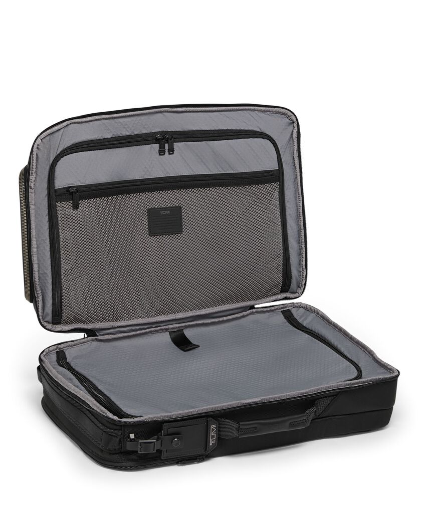 ALPHA BRAVO 「デトリック」バックパック  hi-res | TUMI