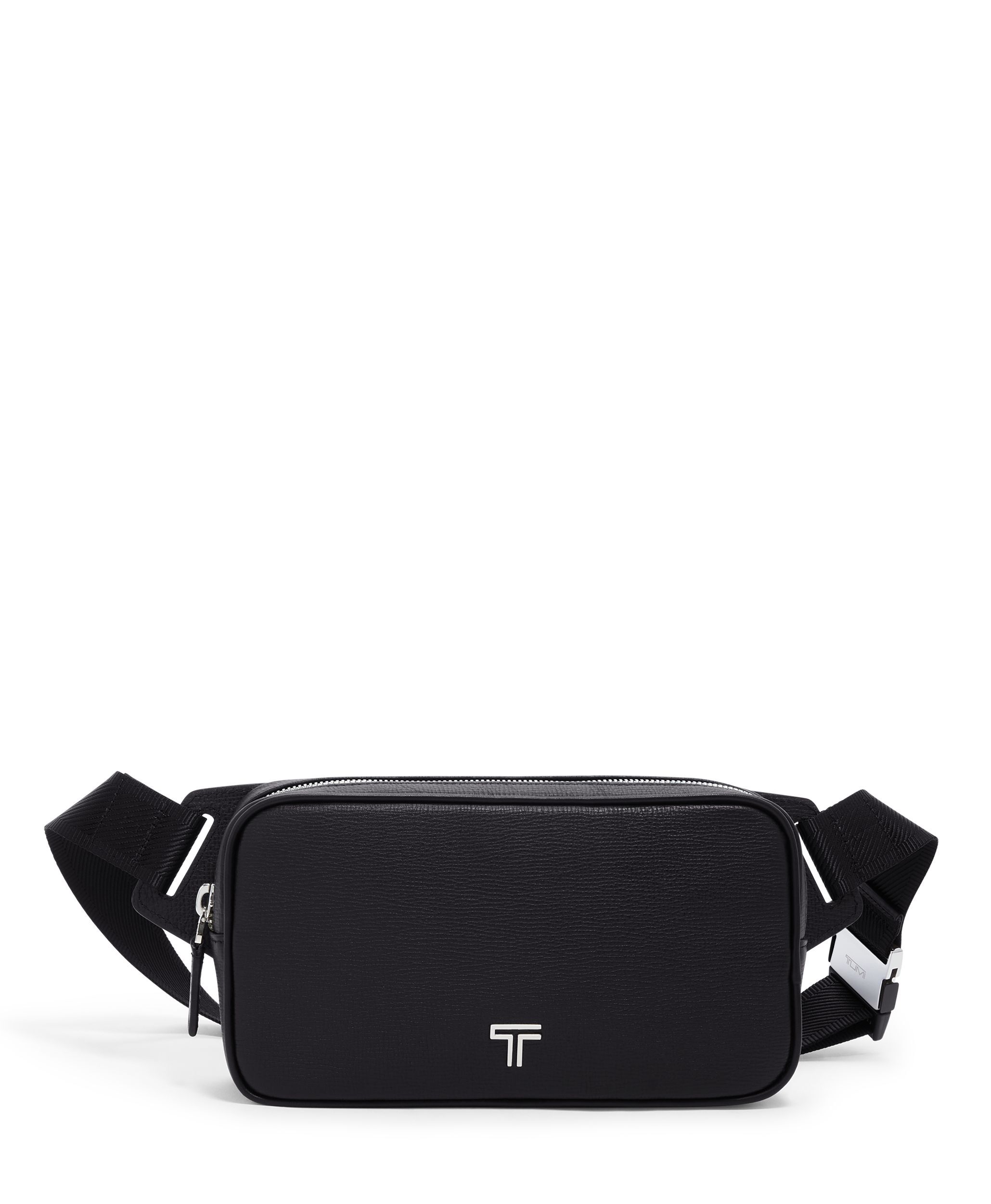 送料無料◆2025新品  TUMI チュミウェストバッグ バッグ