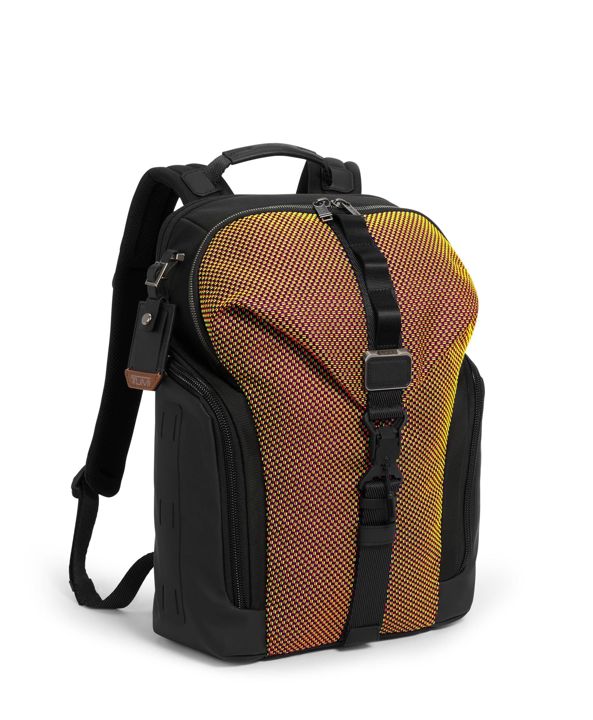 tumi 美品！　リュック　バックパック　McCHORD trim_ofcrs_OWD0321945_pz_20200
