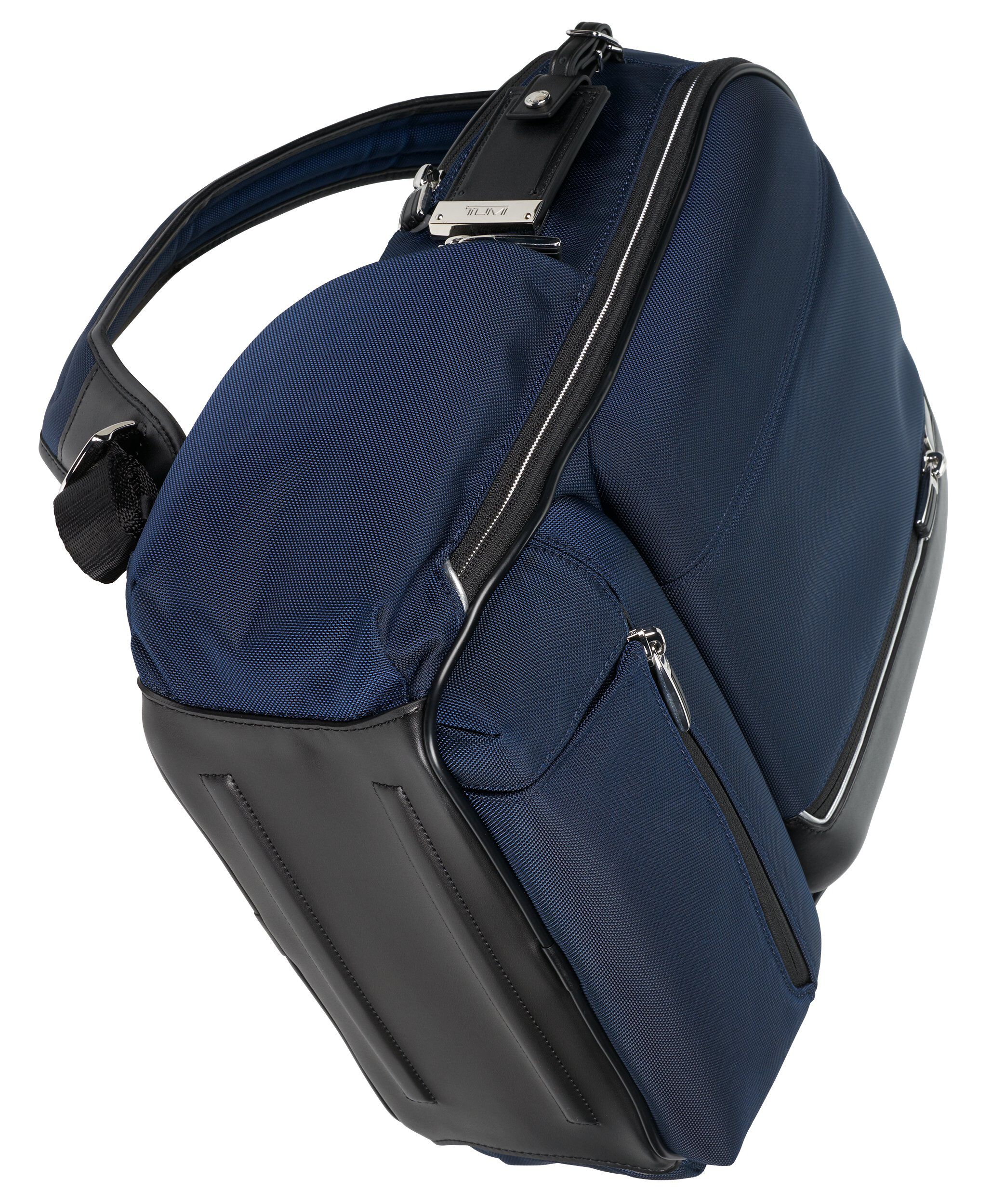トゥミ　TUMI ビジネスバッグ　リュック　ブラック　グラントリーバックパック