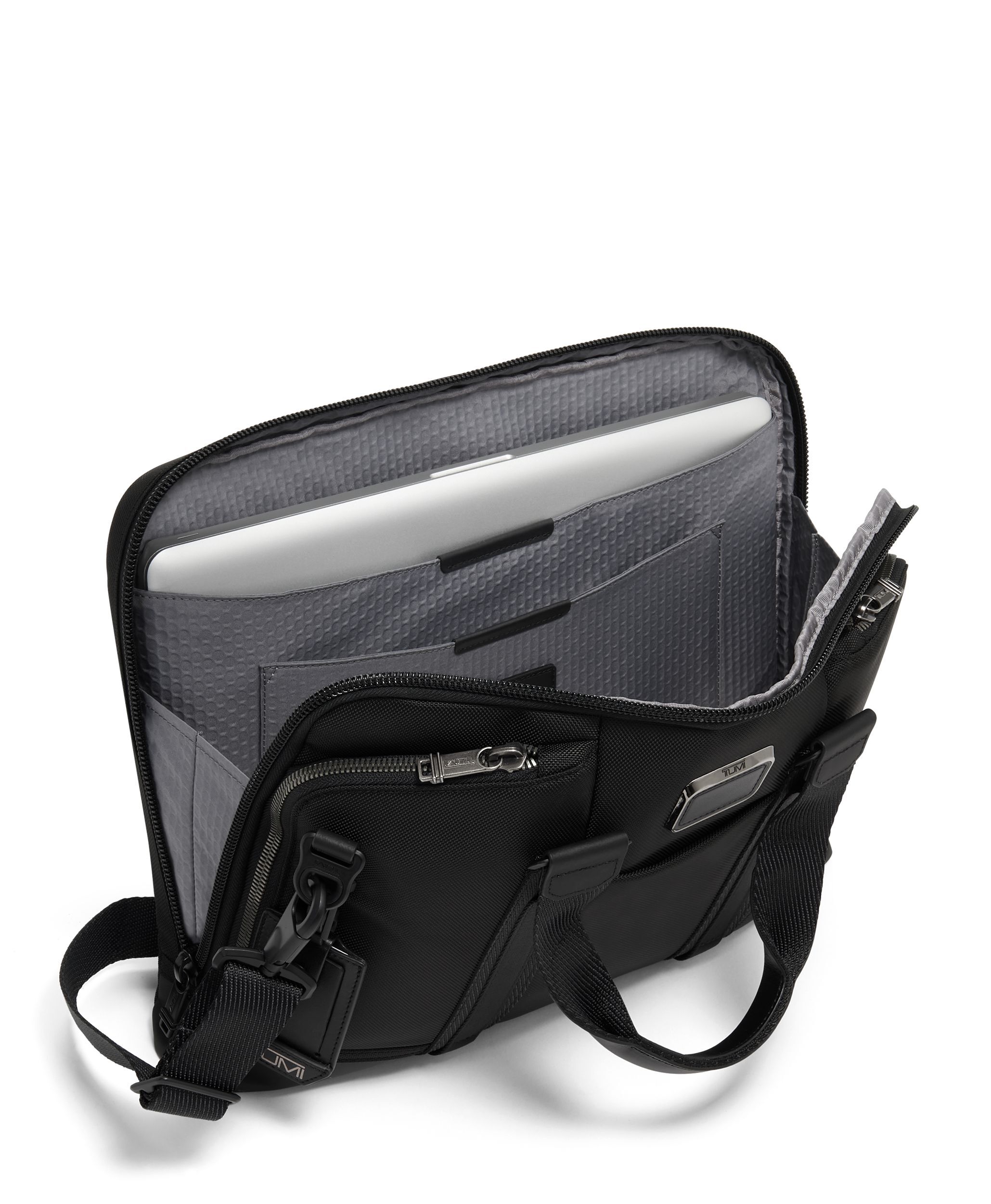 TUMI （トゥミ）ALPHA BRAVOボディバッグ トゥミ TUMI 232399 ボディバッグ アルファ ブラボー ALPHA BRAVO