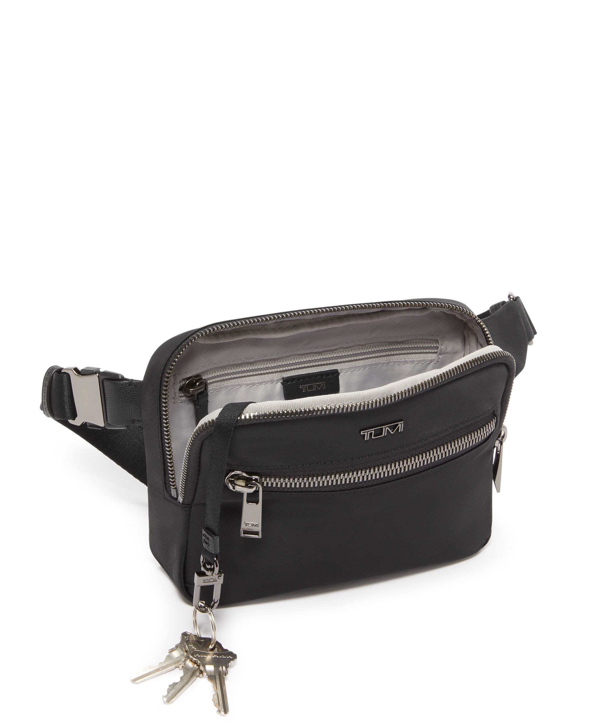 TUMIボディバック 希少】TUMI アルファブラボー ビールクロスボディ 2223371HKO