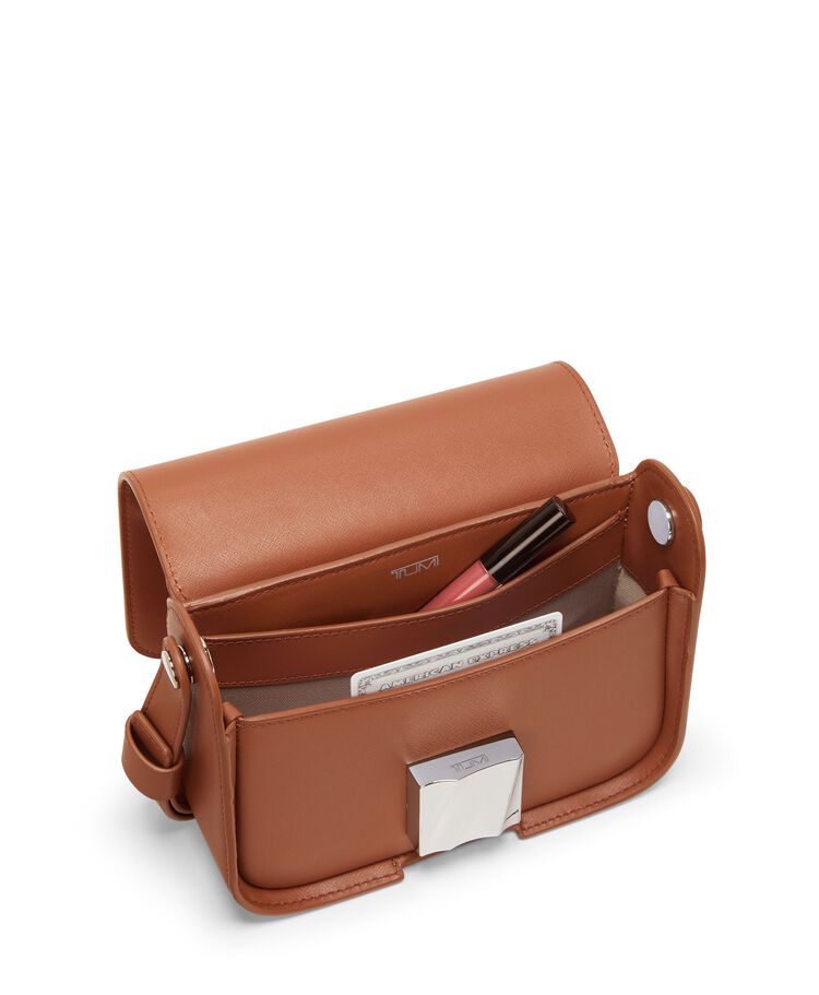 スモール・ショルダー・バッグ  hi-res | TUMI