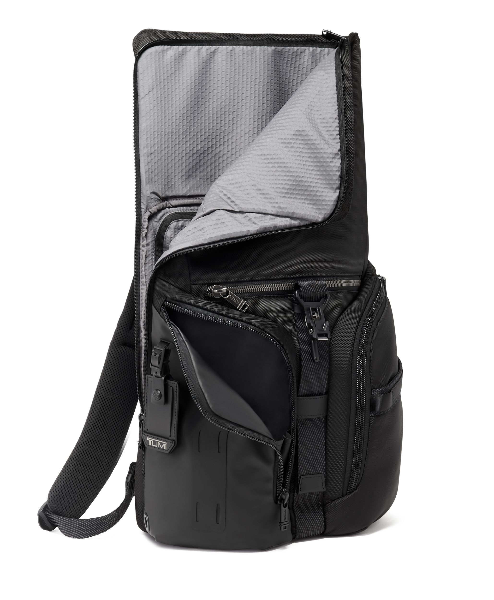 ロジスティック」バックパック｜トゥミ公式サイト | TUMI