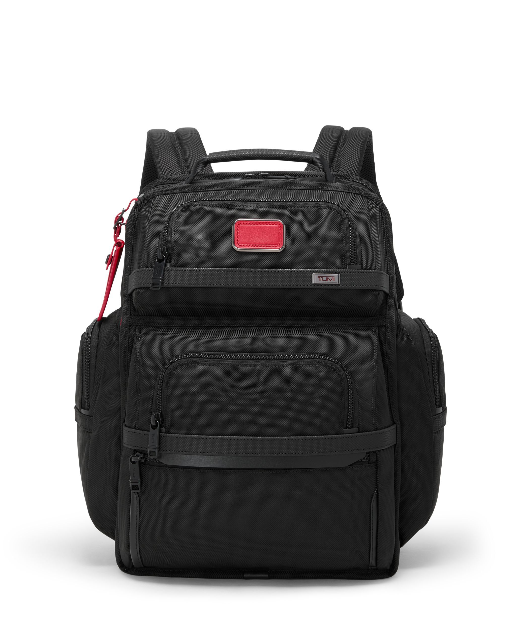 FXTバリスティックナイロン リュック・バックパック｜TUMI