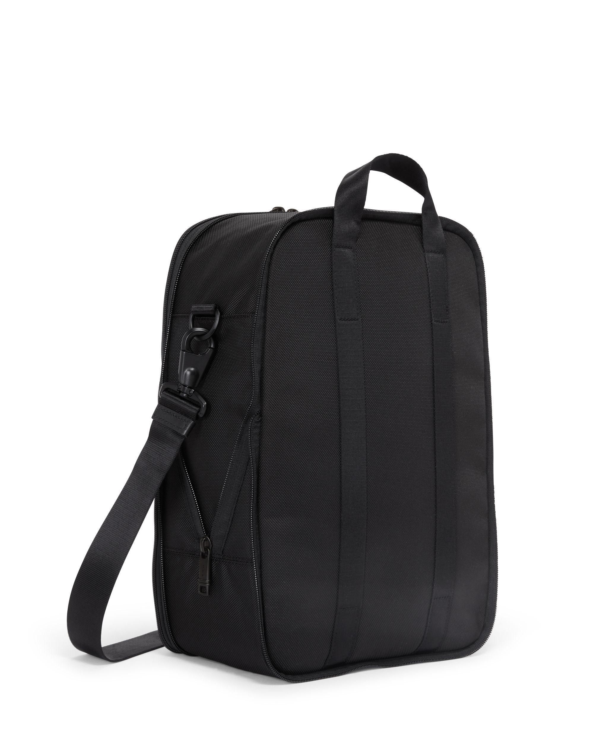 TUMI Golf ゴルフ・シュー・バッグ ブラック｜TUMI(トゥミ)公式