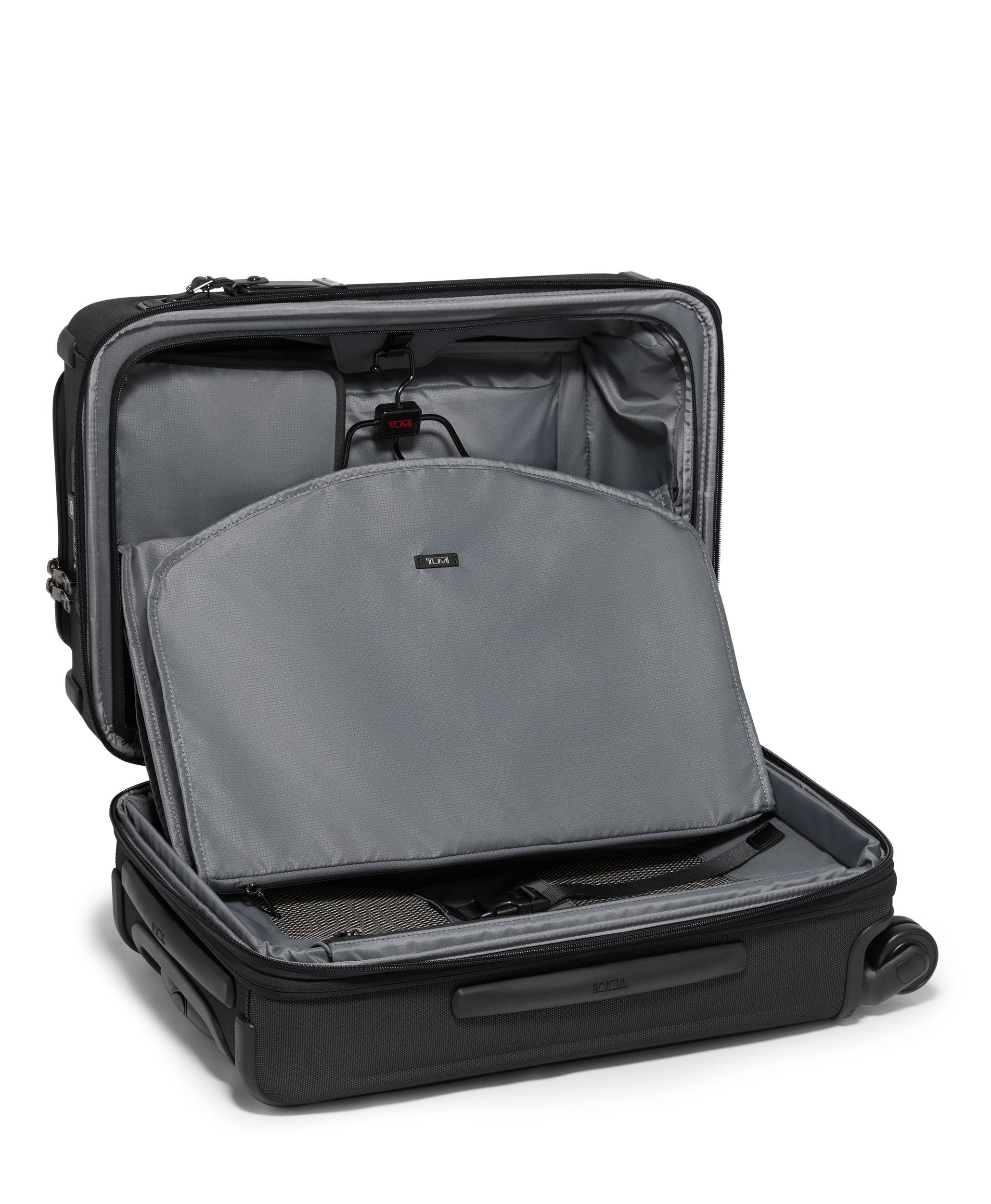 【aloha2021】　美品】トゥミ　キャリーバッグ　ALPHA TUMI - 新品 トゥミ TUMI キャリーケース アルファ ブラックの