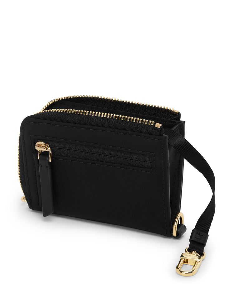 VOYAGEUR L-ジップ・カード・ケース  hi-res | TUMI