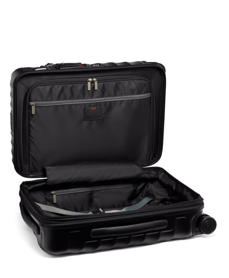 TUMI VAPOR キャリーケース ハード 70L 大容量 ダークブラウン（19 