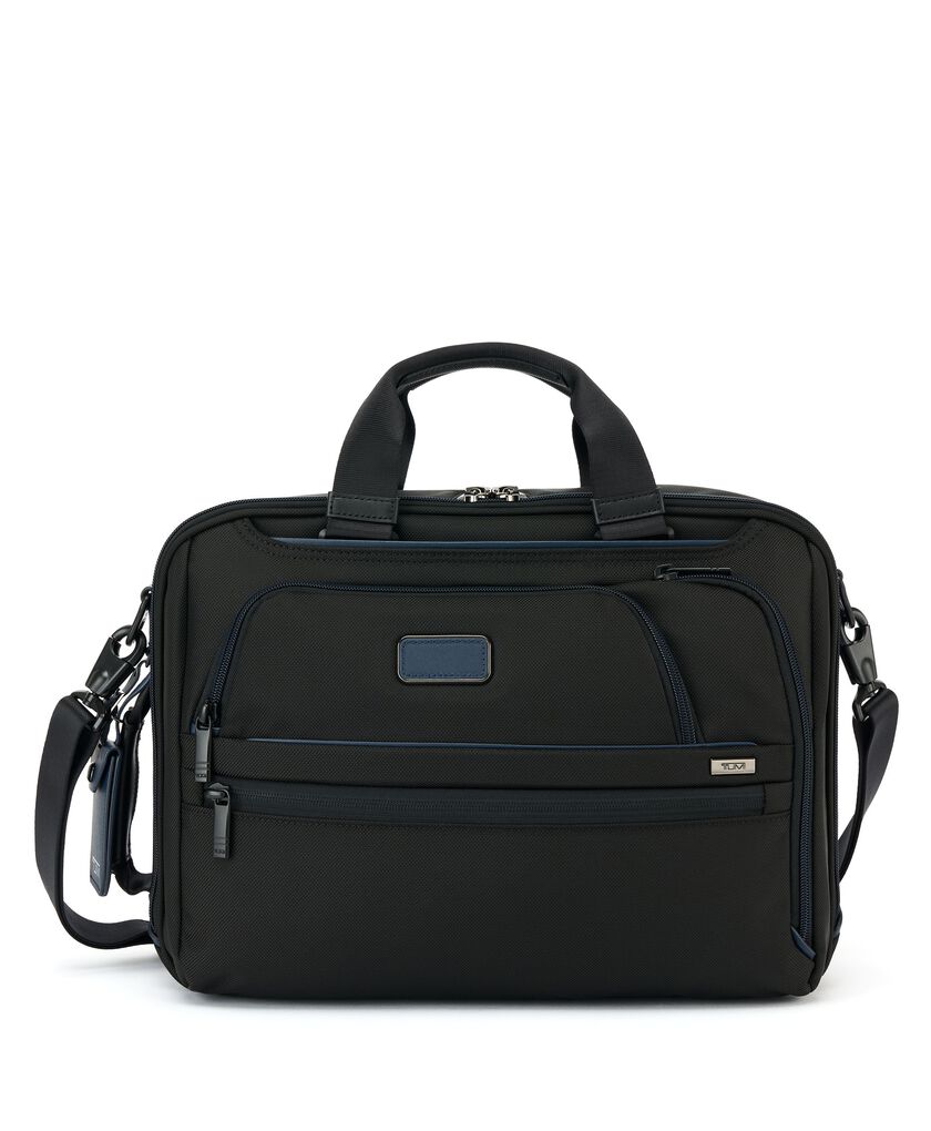 TUMI ALPHA (アルファ) スリーウェイ・コンバーチブル・ブリーフケース  hi-res | TUMI