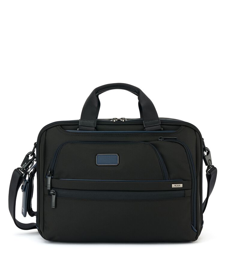 TUMI ALPHA (アルファ) スリーウェイ・コンバーチブル・ブリーフケース  hi-res | TUMI
