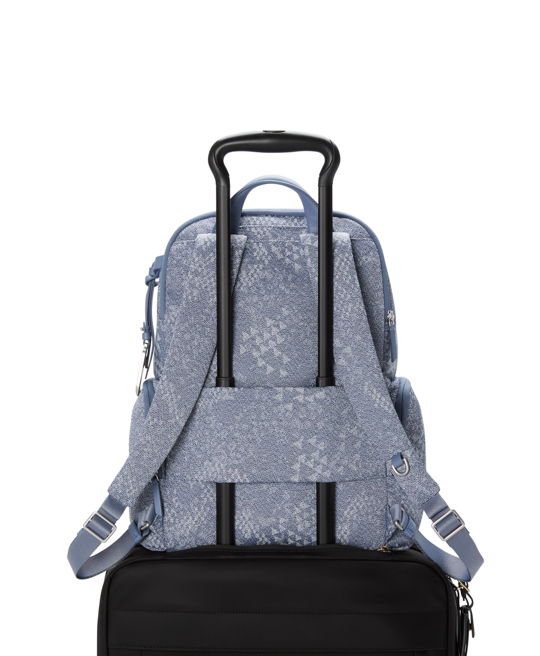 VOYAGEUR 「セリーナ」バックパック|TUMI(トゥミ)公式サイト | TUMI VOYAGEUR 「セリーナ」バックパック|TUMI(トゥミ)公式サイト | TUMI