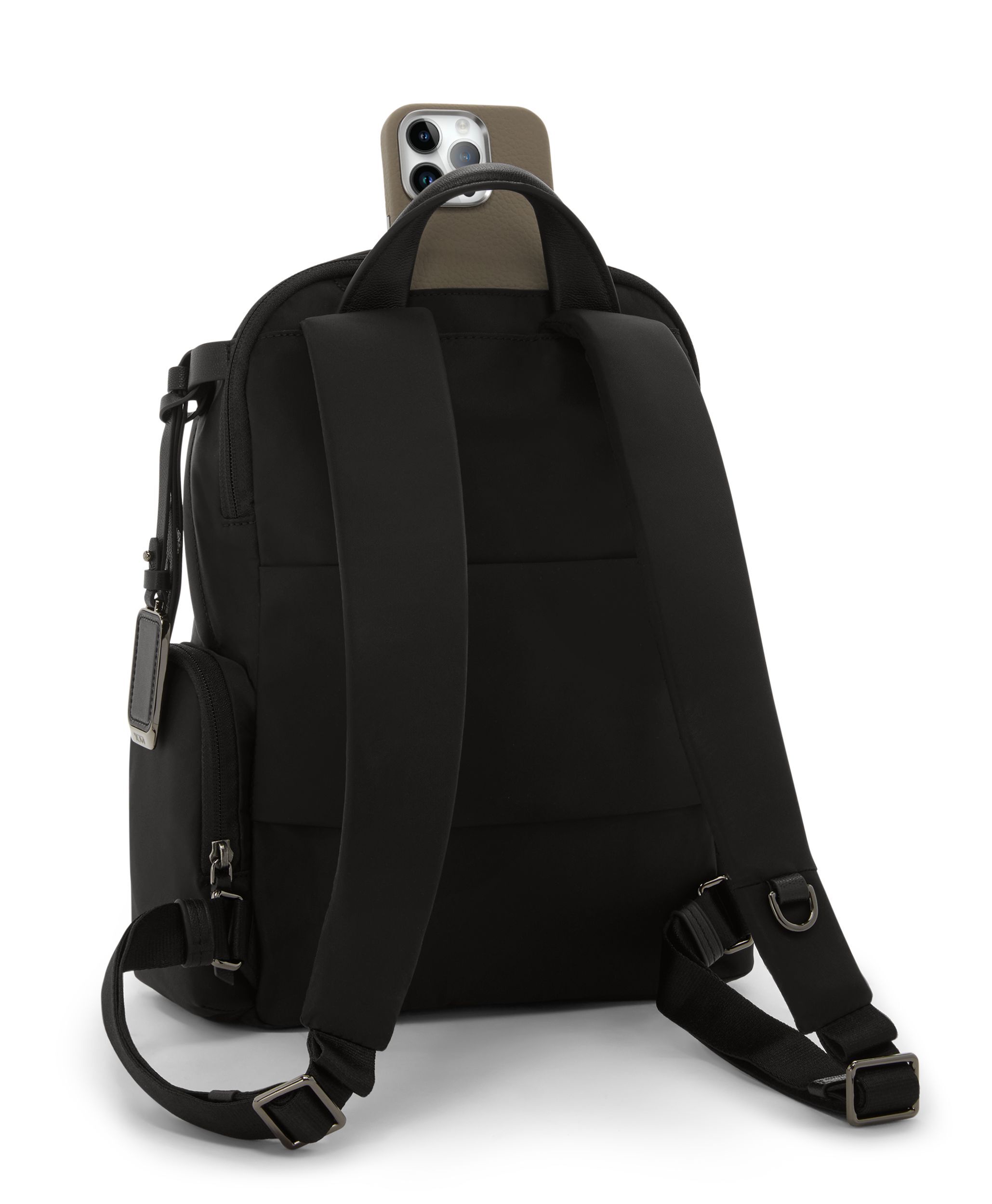 VOYAGEUR 「セリーナ」バックパック | TUMI公式サイト