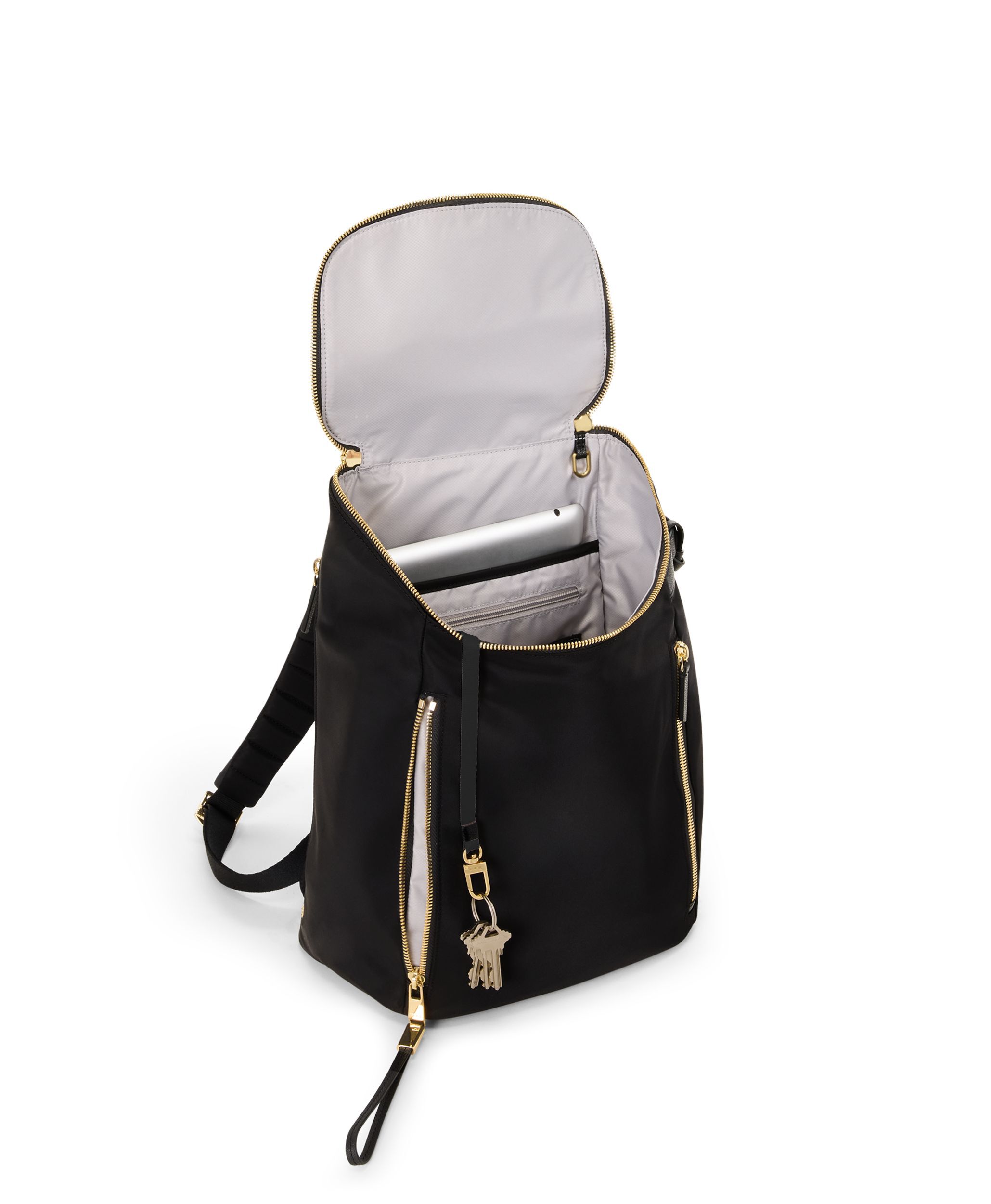 VOYAGEUR 「イモージェン」バックパック｜TUMI(トゥミ)公式サイト | TUMI